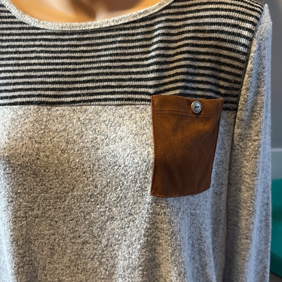 Staccato tee - Picture 2 of 6